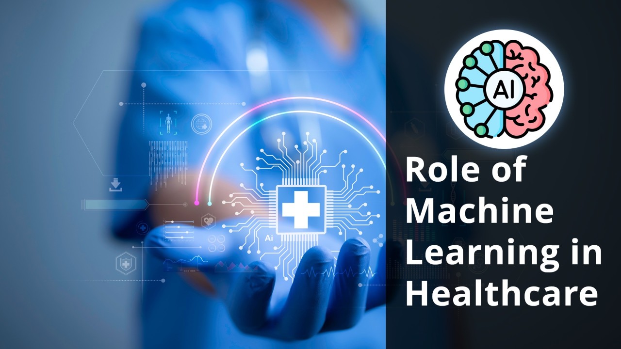How Machine Learning is Revolutionizing the Healthcare Industry